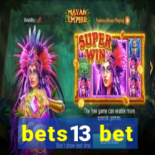 bets13 bet